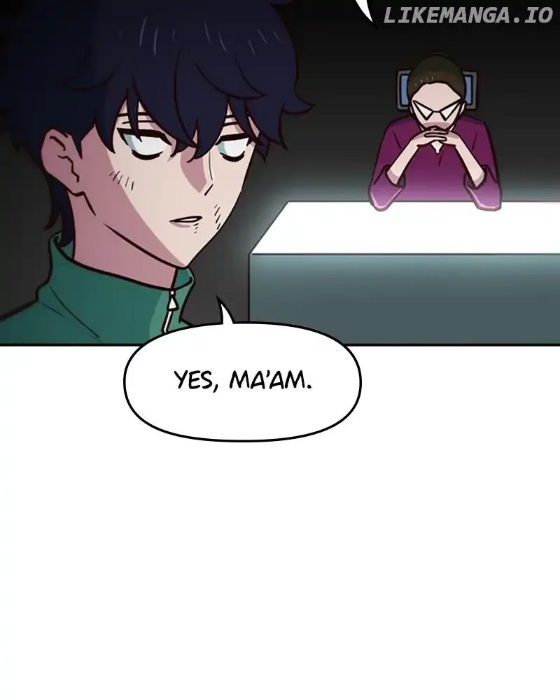 I’m the Only One Bullied by the New High School Student Chapter 4 page 44