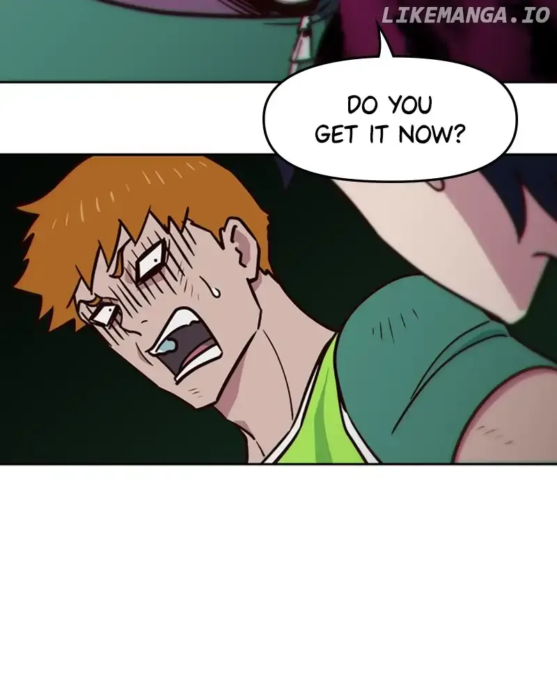 I’m the Only One Bullied by the New High School Student Chapter 4 page 40