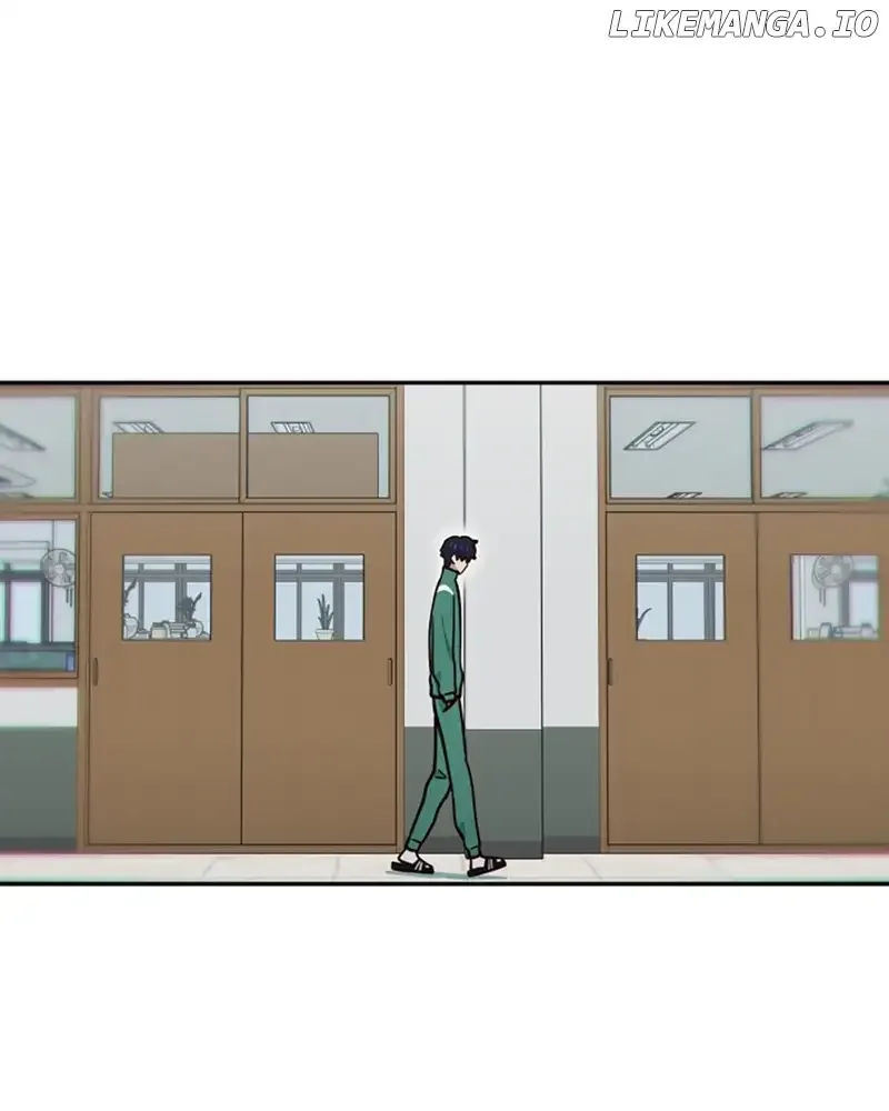 I’m the Only One Bullied by the New High School Student Chapter 4 page 46