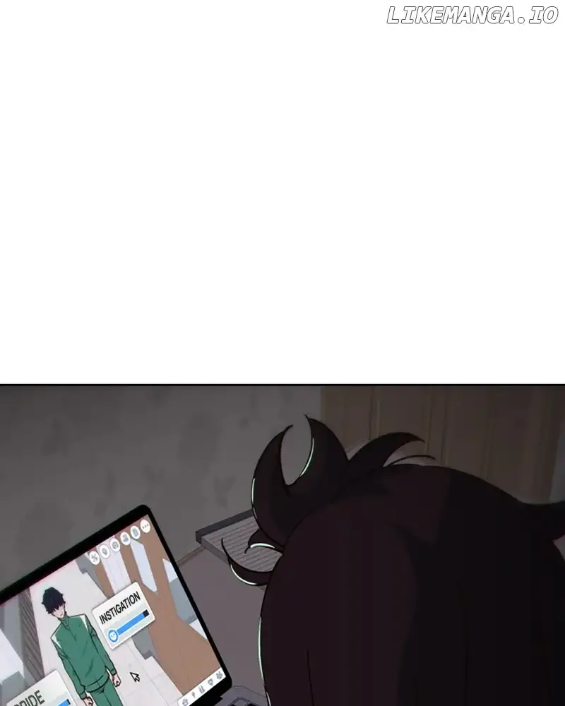 I’m the Only One Bullied by the New High School Student Chapter 4 page 54