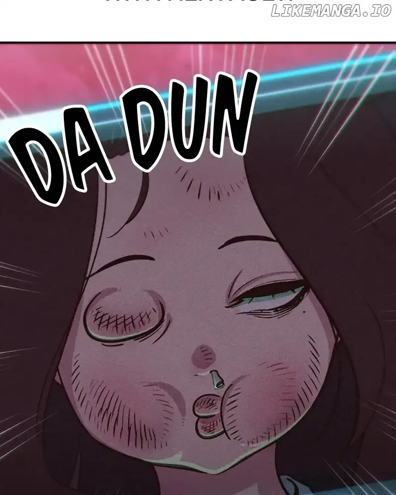 I’m the Only One Bullied by the New High School Student Chapter 4 page 69