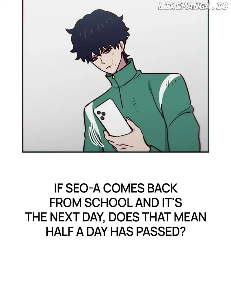 I’m the Only One Bullied by the New High School Student Chapter 4 page 61