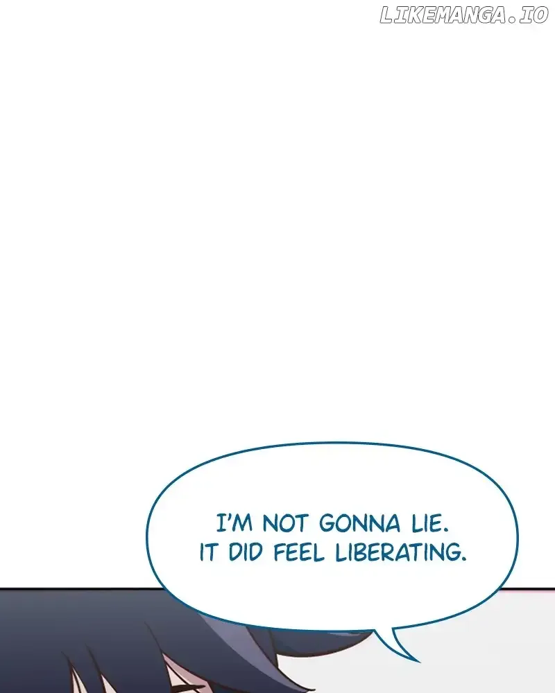 I’m the Only One Bullied by the New High School Student Chapter 4 page 72
