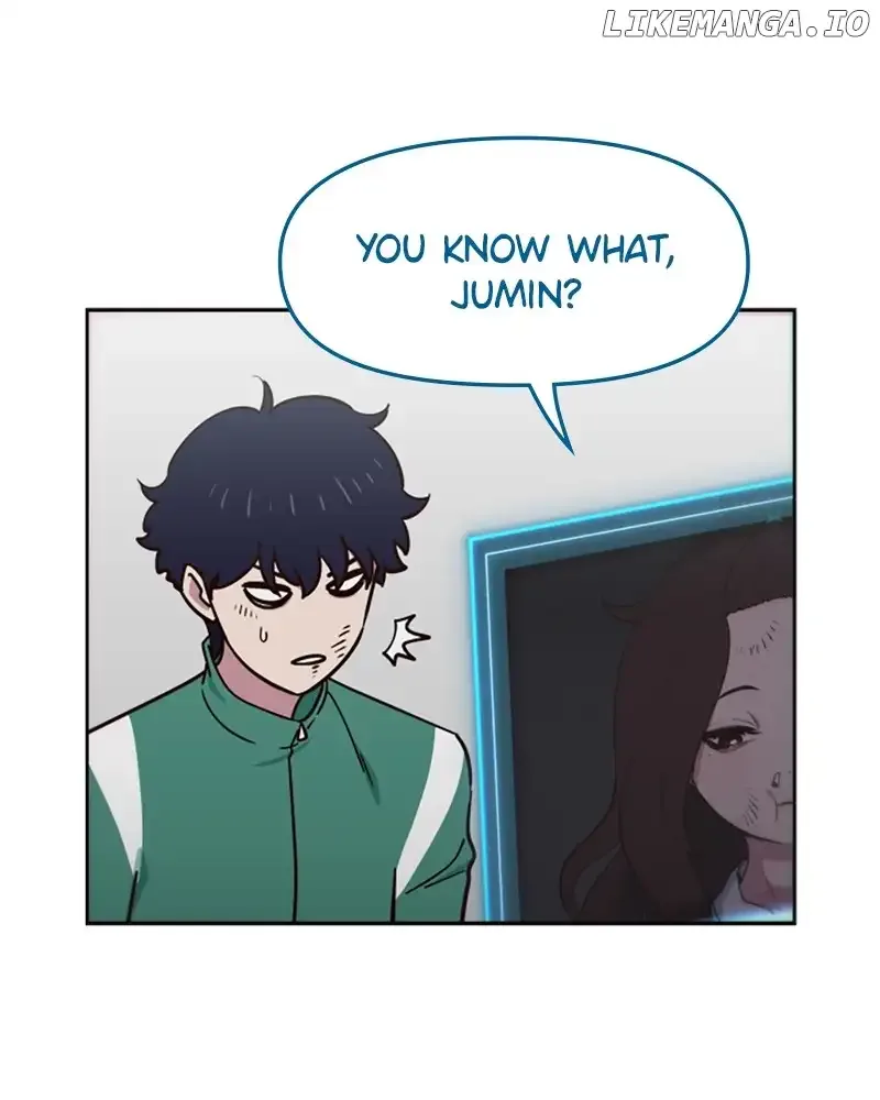 I’m the Only One Bullied by the New High School Student Chapter 4 page 71