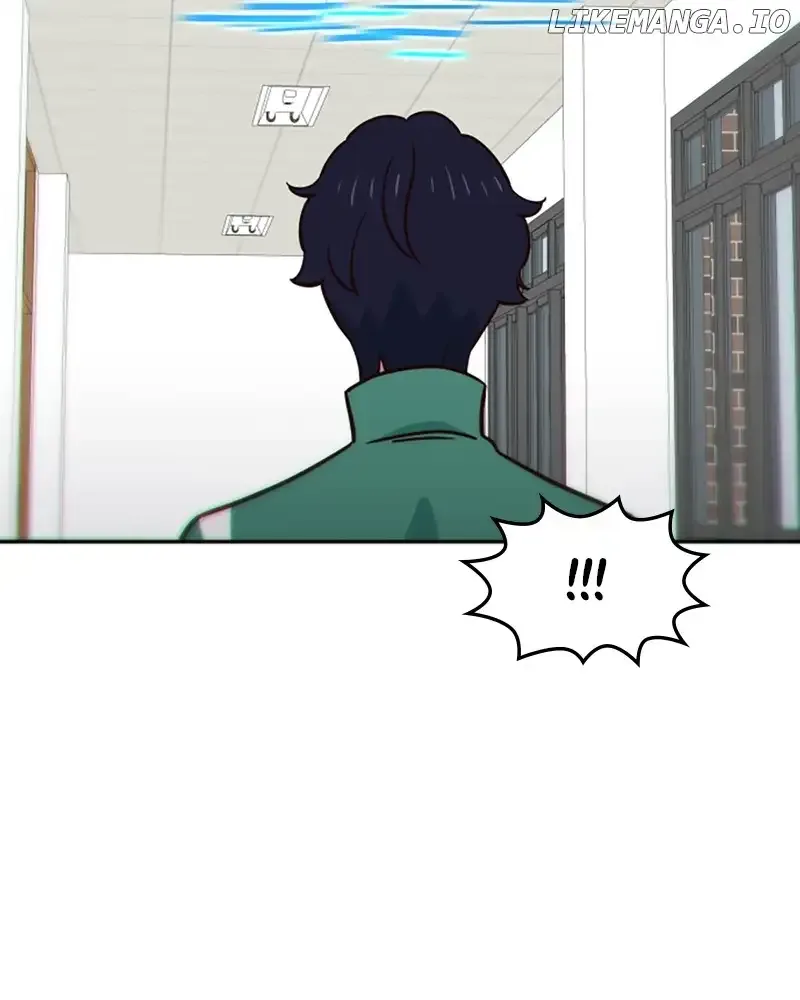 I’m the Only One Bullied by the New High School Student Chapter 4 page 58