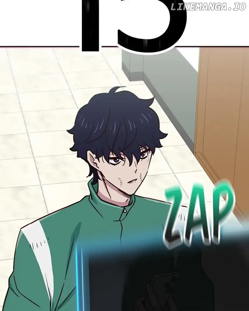 I’m the Only One Bullied by the New High School Student Chapter 4 page 65