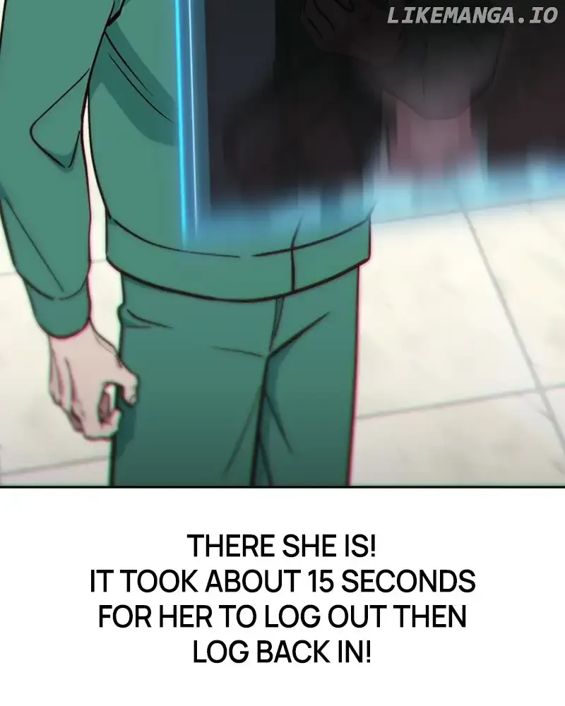 I’m the Only One Bullied by the New High School Student Chapter 4 page 66
