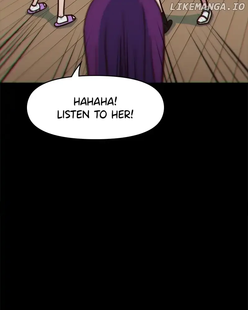 I’m the Only One Bullied by the New High School Student Chapter 5 page 10