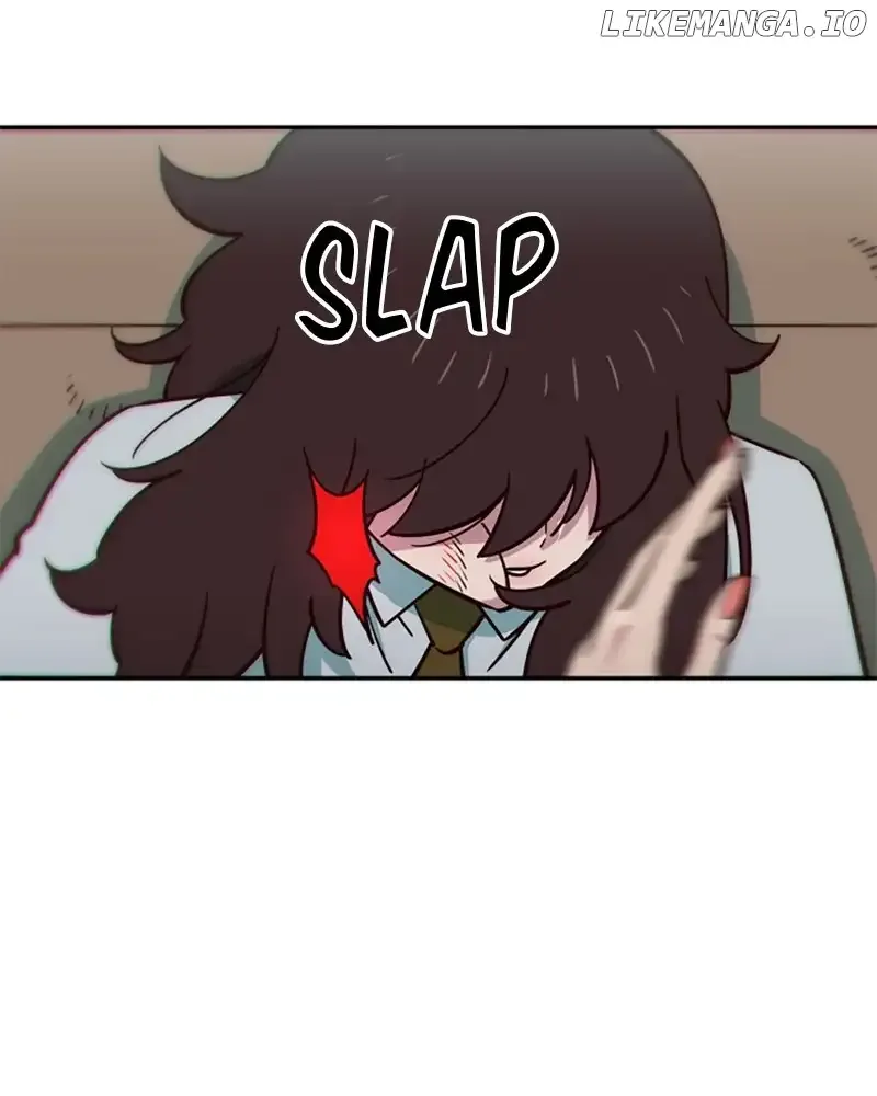I’m the Only One Bullied by the New High School Student Chapter 5 page 20