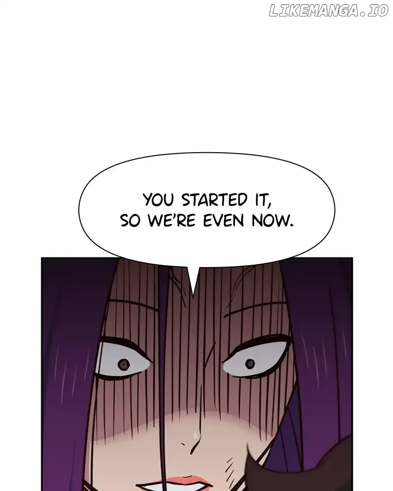 I’m the Only One Bullied by the New High School Student Chapter 5 page 26