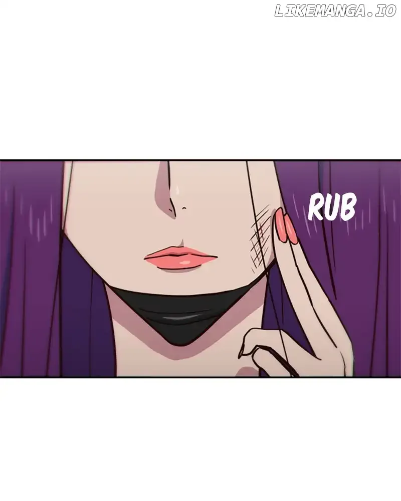 I’m the Only One Bullied by the New High School Student Chapter 5 page 16