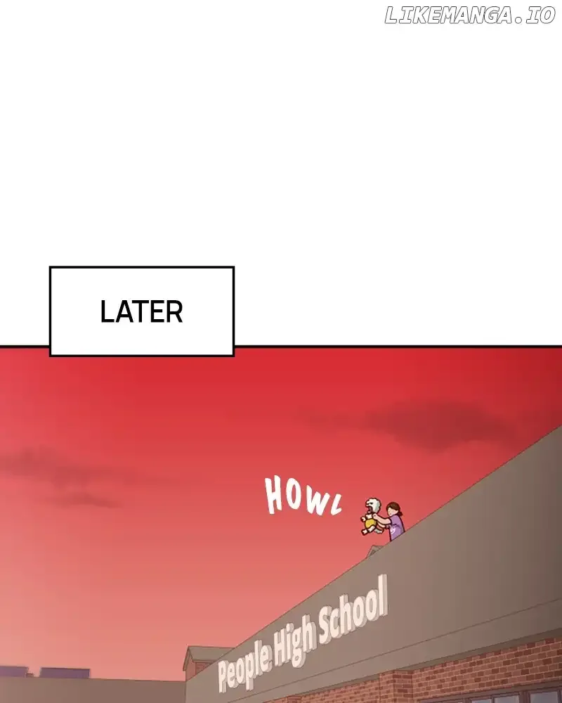 I’m the Only One Bullied by the New High School Student Chapter 4 page 91