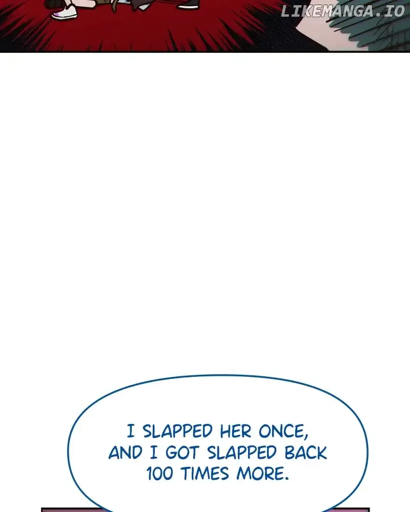 I’m the Only One Bullied by the New High School Student Chapter 4 page 83