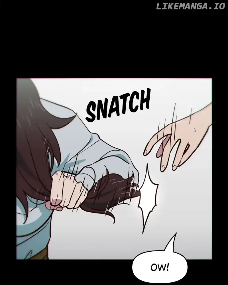 I’m the Only One Bullied by the New High School Student Chapter 5 page 12