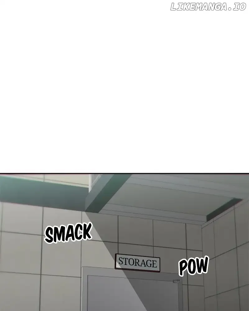 I’m the Only One Bullied by the New High School Student Chapter 5 page 4