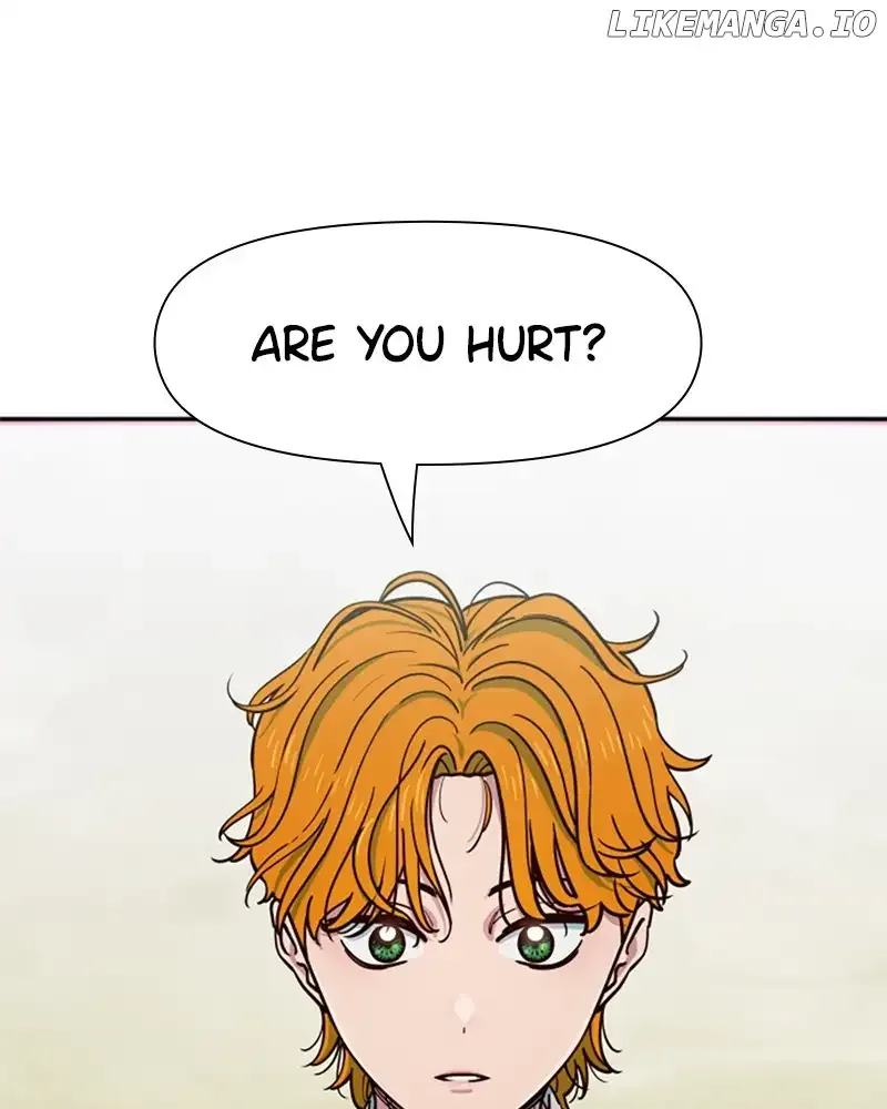 I’m the Only One Bullied by the New High School Student Chapter 5 page 38