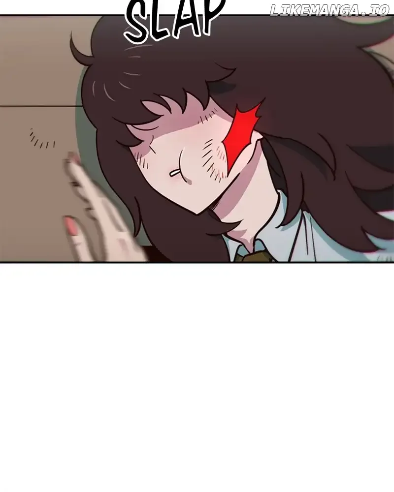 I’m the Only One Bullied by the New High School Student Chapter 5 page 19