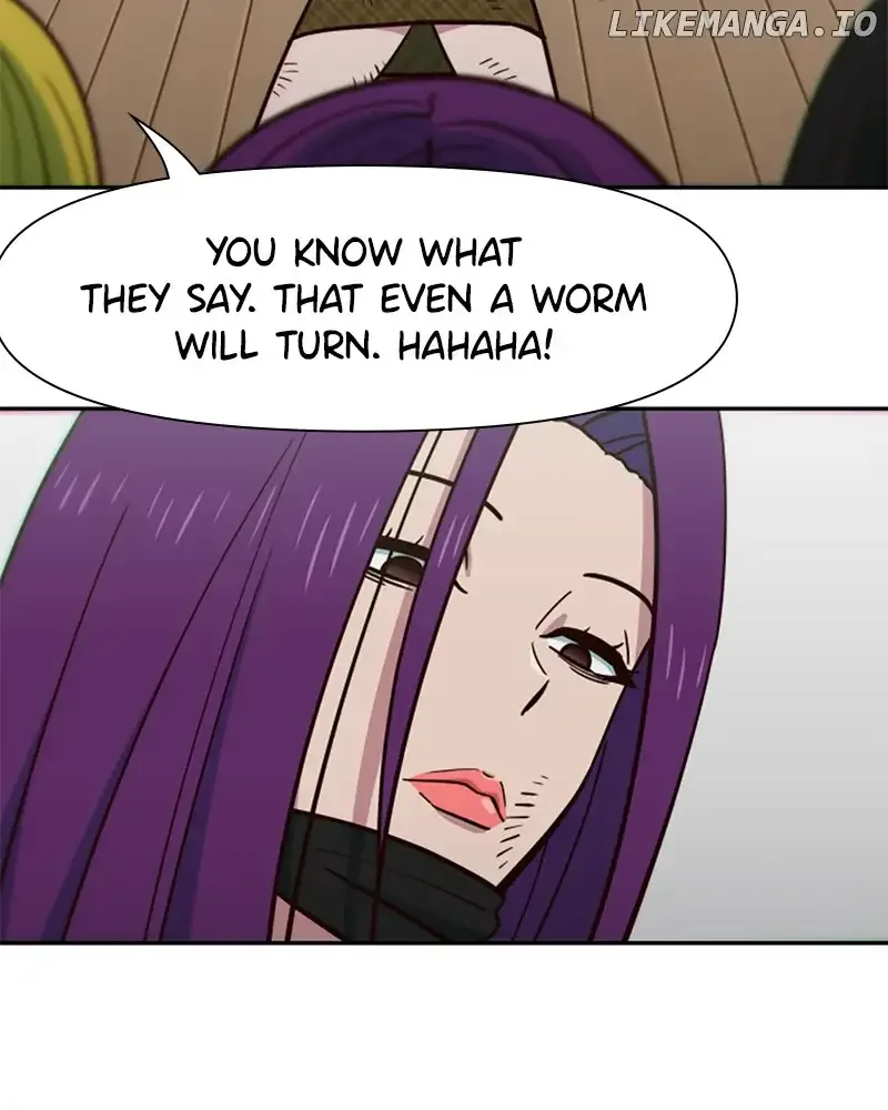 I’m the Only One Bullied by the New High School Student Chapter 5 page 7