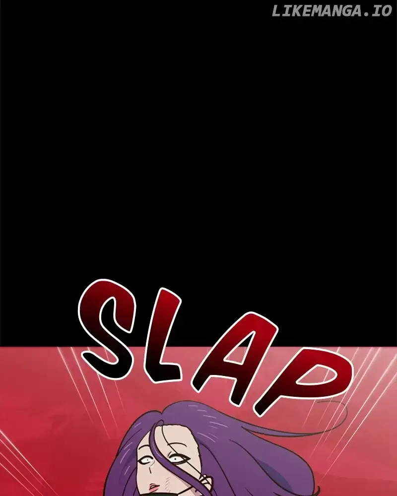 I’m the Only One Bullied by the New High School Student Chapter 5 page 13