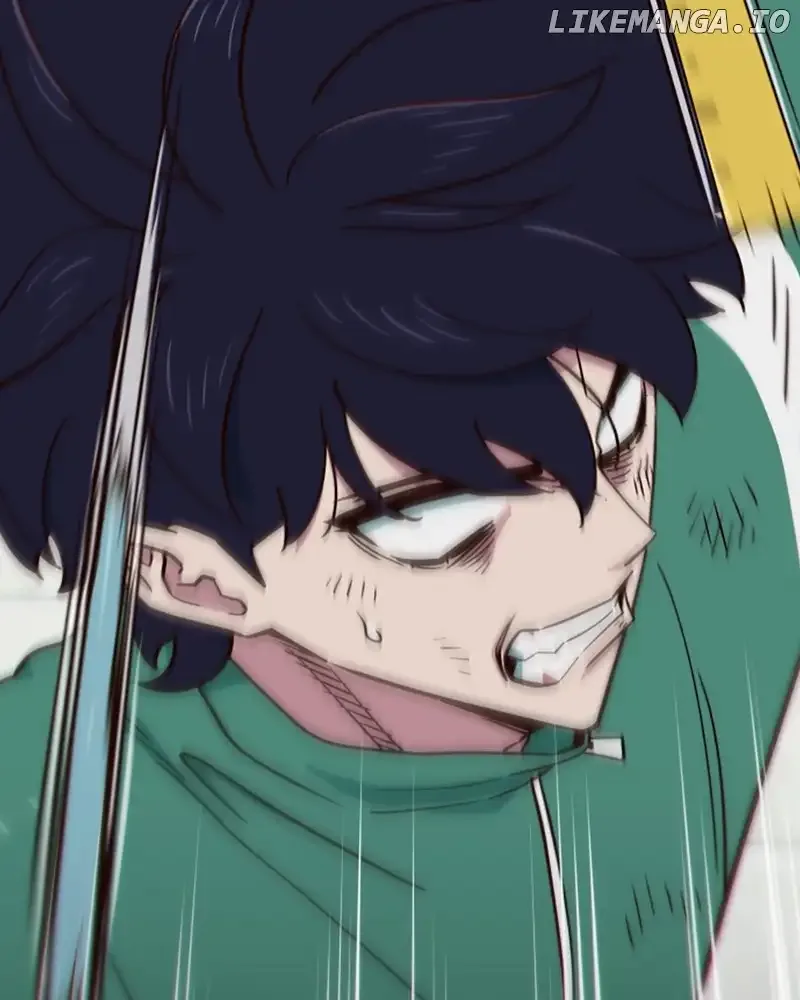 I’m the Only One Bullied by the New High School Student Chapter 4 page 89