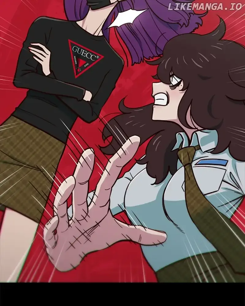 I’m the Only One Bullied by the New High School Student Chapter 5 page 14
