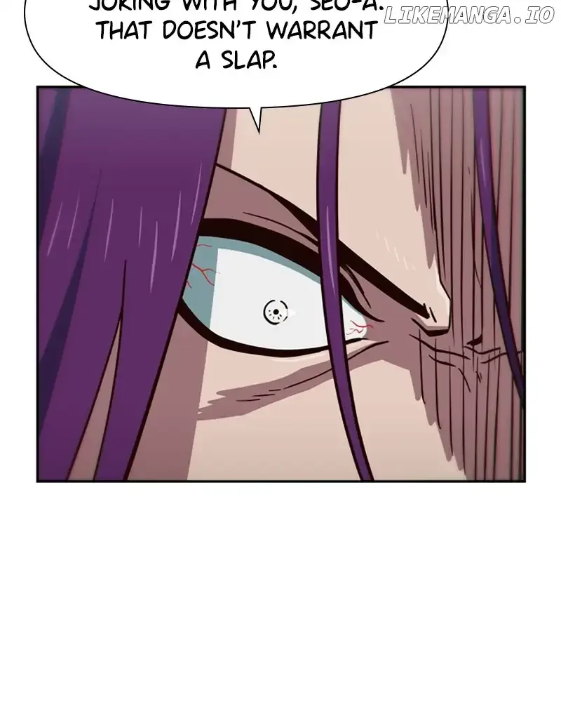 I’m the Only One Bullied by the New High School Student Chapter 5 page 23