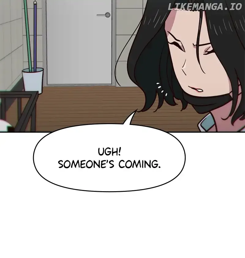I’m the Only One Bullied by the New High School Student Chapter 5 page 25
