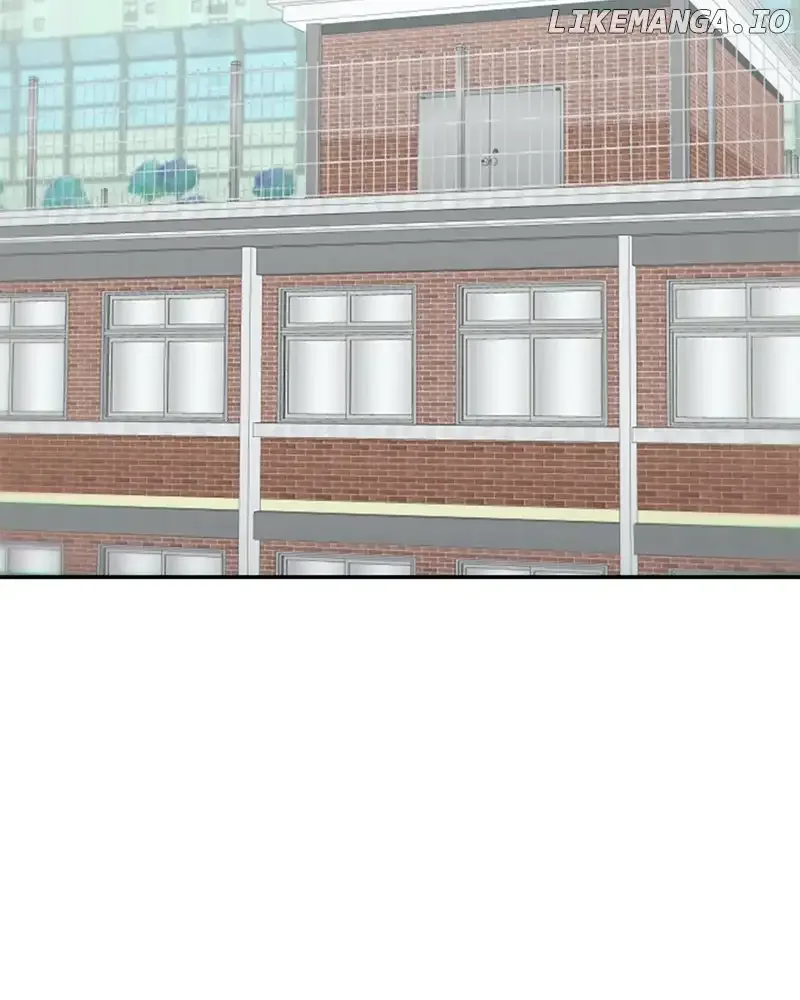 I’m the Only One Bullied by the New High School Student Chapter 5 page 3
