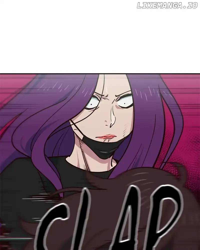 I’m the Only One Bullied by the New High School Student Chapter 5 page 21