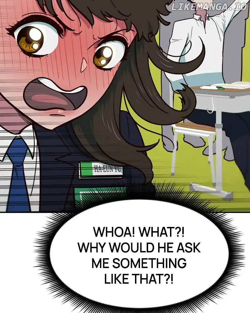 I’m the Only One Bullied by the New High School Student Chapter 4 page 119