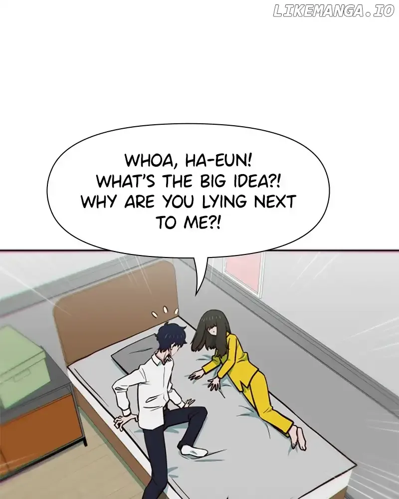 I’m the Only One Bullied by the New High School Student Chapter 5 page 145