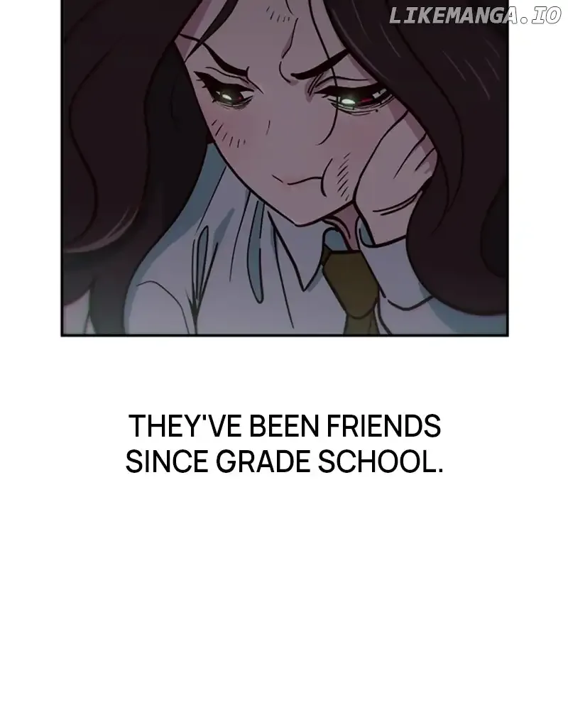 I’m the Only One Bullied by the New High School Student Chapter 5 page 63