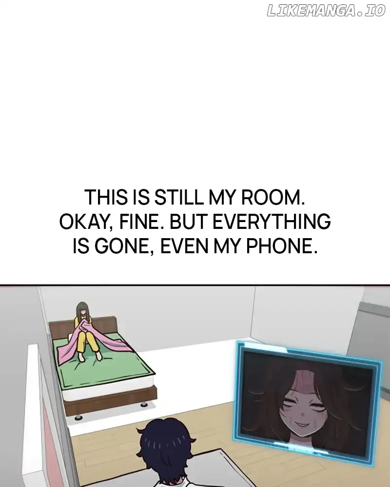 I’m the Only One Bullied by the New High School Student Chapter 5 page 77