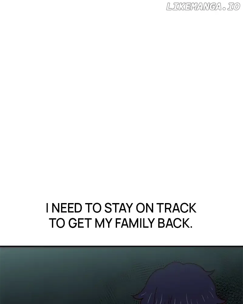 I’m the Only One Bullied by the New High School Student Chapter 5 page 110