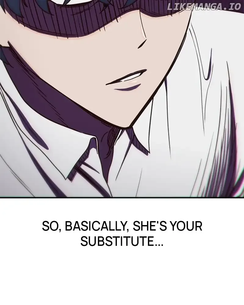 I’m the Only One Bullied by the New High School Student Chapter 5 page 88
