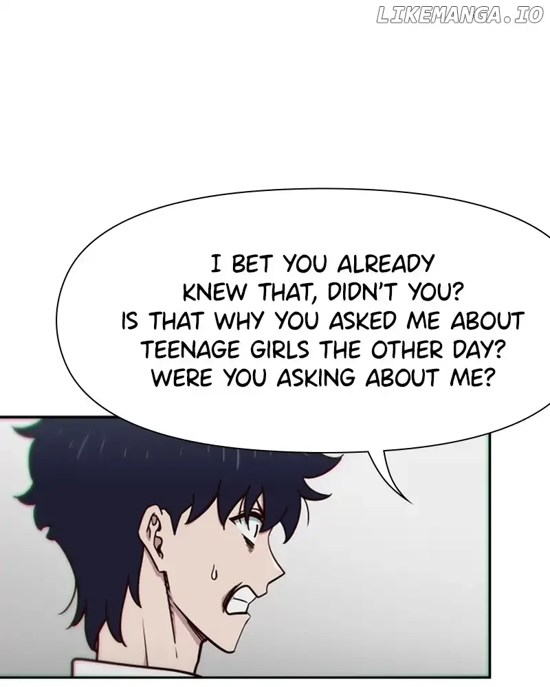 I’m the Only One Bullied by the New High School Student Chapter 5 page 149