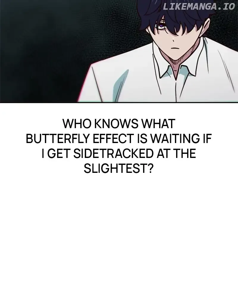 I’m the Only One Bullied by the New High School Student Chapter 5 page 111