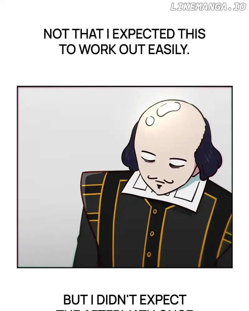 I’m the Only One Bullied by the New High School Student Chapter 4 page 97