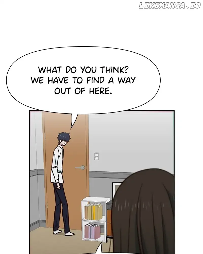 I’m the Only One Bullied by the New High School Student Chapter 5 page 100