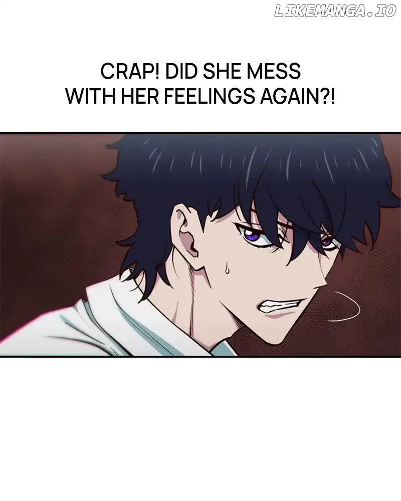 I’m the Only One Bullied by the New High School Student Chapter 5 page 151