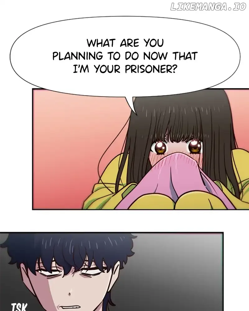 I’m the Only One Bullied by the New High School Student Chapter 5 page 98