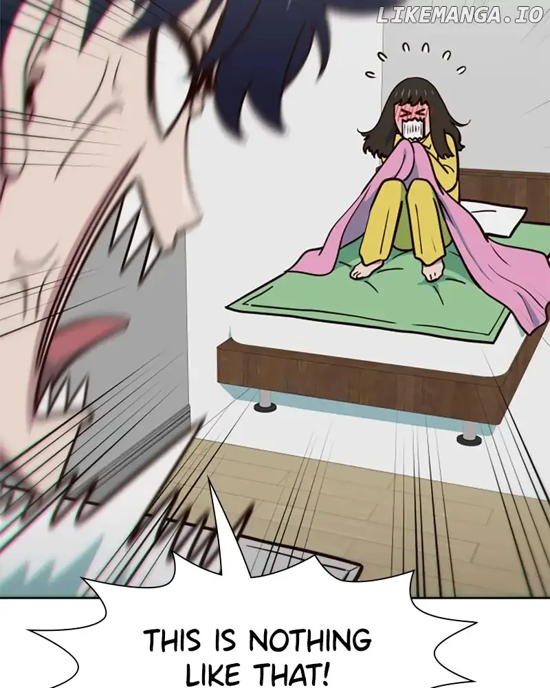 I’m the Only One Bullied by the New High School Student Chapter 5 page 74