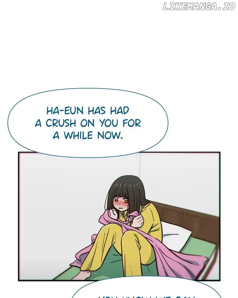 I’m the Only One Bullied by the New High School Student Chapter 5 page 85
