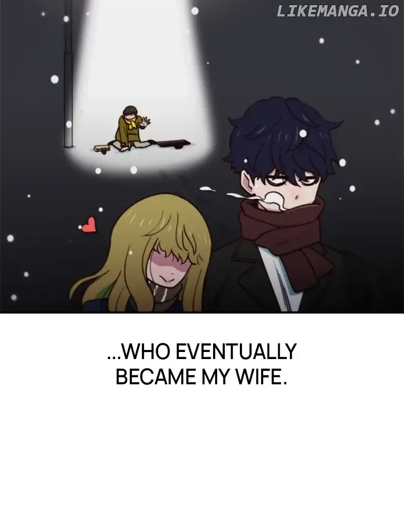 I’m the Only One Bullied by the New High School Student Chapter 5 page 93