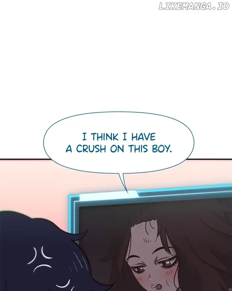 I’m the Only One Bullied by the New High School Student Chapter 5 page 80