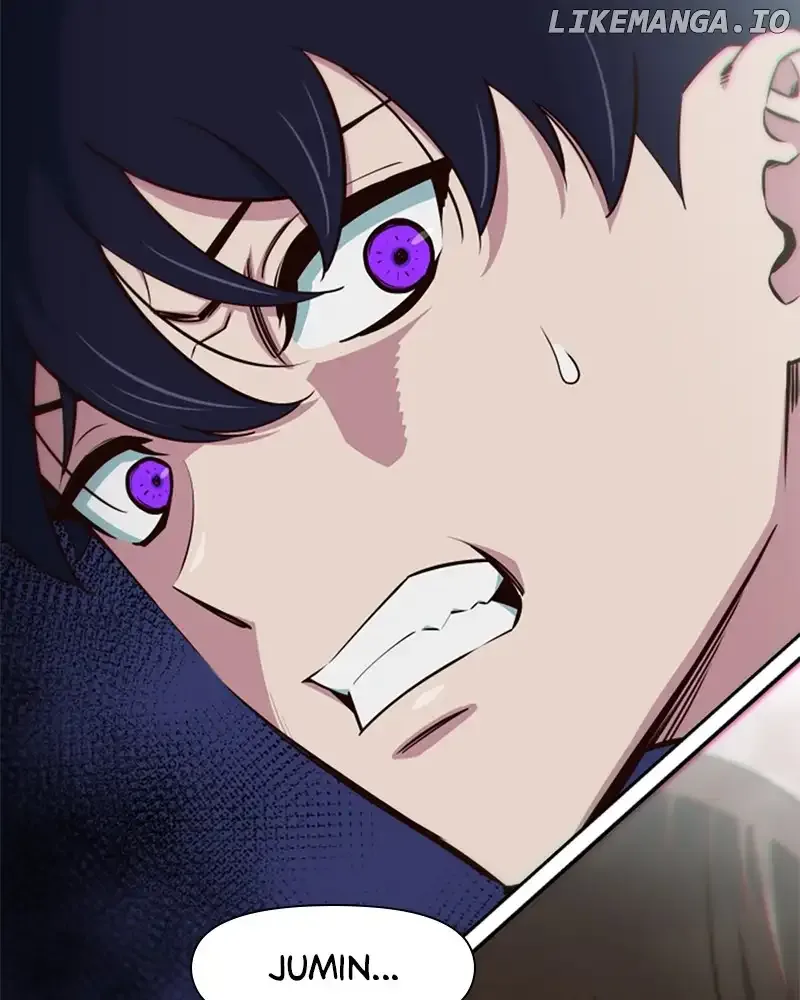 I’m the Only One Bullied by the New High School Student Chapter 5 page 156