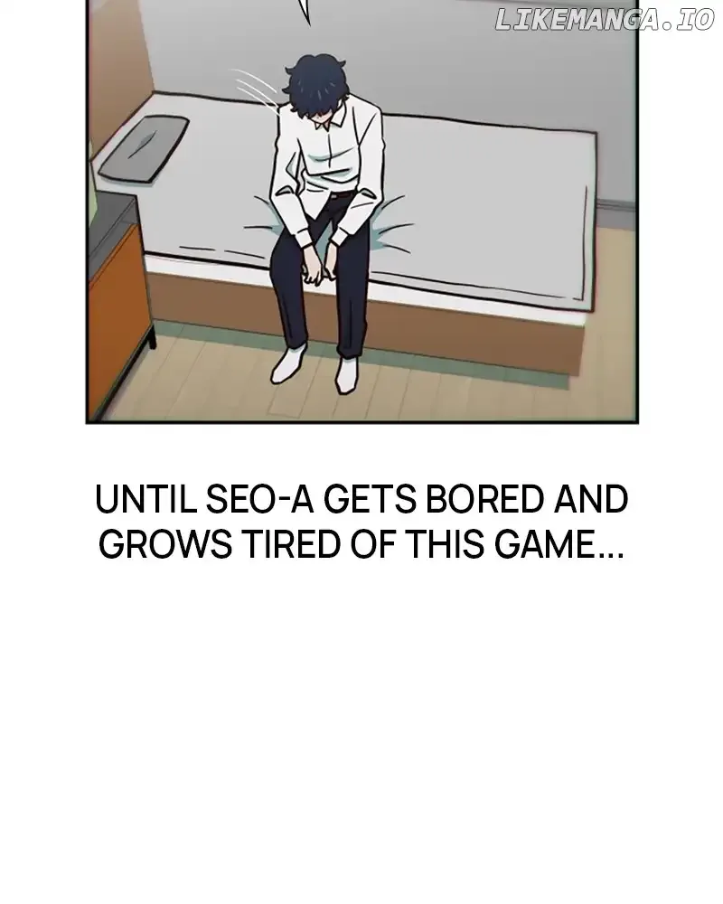 I’m the Only One Bullied by the New High School Student Chapter 5 page 109