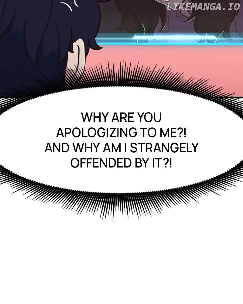 I’m the Only One Bullied by the New High School Student Chapter 5 page 81