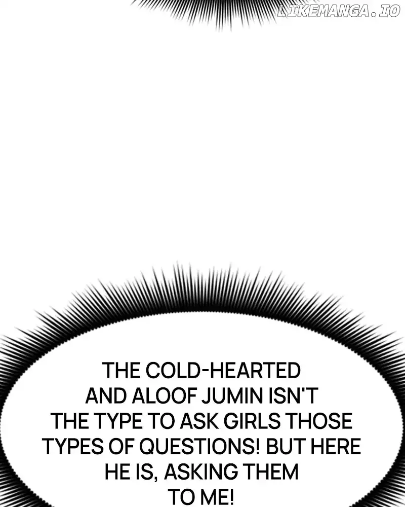 I’m the Only One Bullied by the New High School Student Chapter 4 page 120