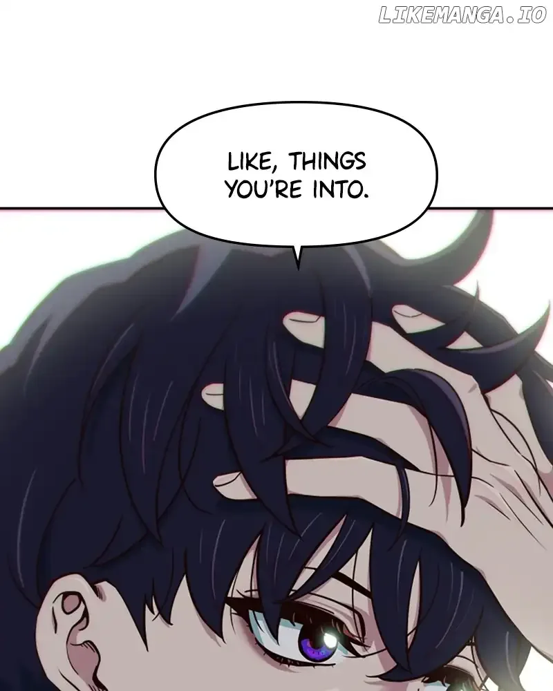 I’m the Only One Bullied by the New High School Student Chapter 4 page 114